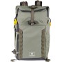 Фото-сумка Vanguard Backpack VEO Active 49 Khaki-Green USB, вн31x18x49см (4719856250069)