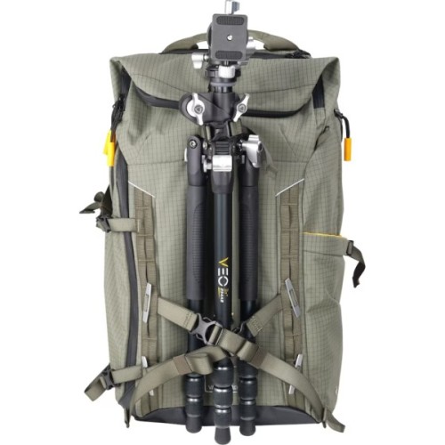 Фото-сумка Vanguard Backpack VEO Active 49 Khaki-Green USB, вн31x18x49см (4719856250069)