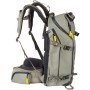 Фото-сумка Vanguard Backpack VEO Active 49 Khaki-Green USB, вн31x18x49см (4719856250069)
