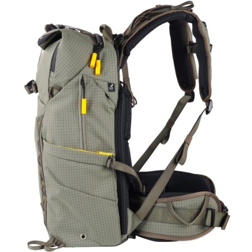 Фото-сумка Vanguard Backpack VEO Active 49 Khaki-Green USB, вн31x18x49см (4719856250069)