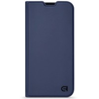 Чохол до мобільного телефона Armorstandart OneFold Xiaomi Poco C71 4G Dark Blue (ARM84888)