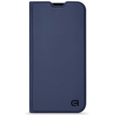 Чохол до мобільного телефона Armorstandart OneFold Xiaomi Poco C71 4G Dark Blue (ARM84888)