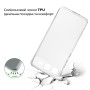Чохол до мобільного телефона BeCover Silicone Infinix Smart 10 Plus (X6725B) Transparent (713765)