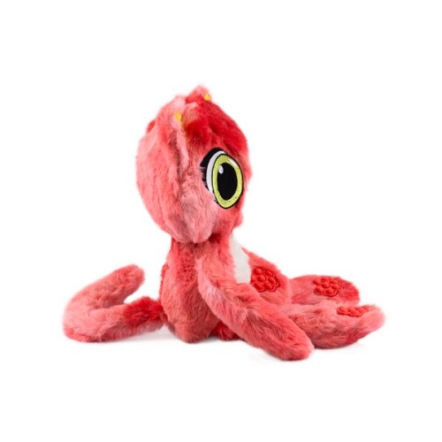 М'яка іграшка Bubble Pops Грепфрутова кішка 20 см (2402005/12)