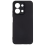 Чохол до мобільного телефона Armorstandart Matte Slim Fit Xiaomi Redmi 15C 4G (GL) / Poco C85 4G (GL) Camera cover Black (ARM88330)