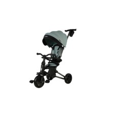 Дитячий велосипед QPlay Nova Gentle Mint (S700-16NovaEvaGM)