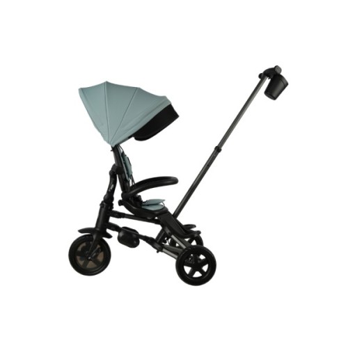 Дитячий велосипед QPlay Nova Gentle Mint (S700-16NovaEvaGM)