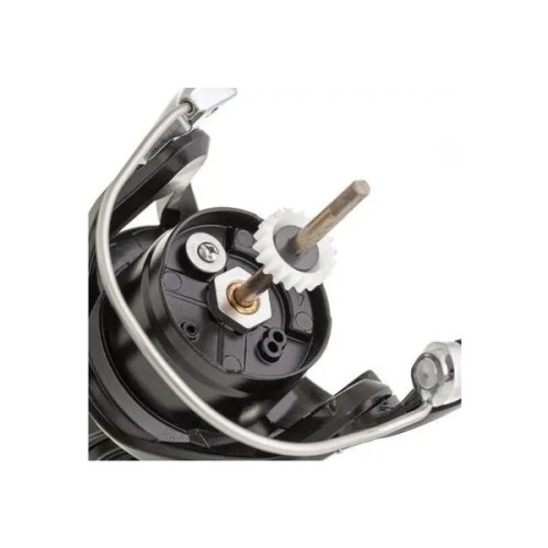 Котушка Shimano Nexave FI 2500S 3+1BB 5.01 (NEX2500SFI)