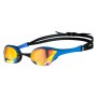 Окуляри для плавання Arena Cobra Ultra Swipe MR 002507-370 синій, чорний Уні OSFM (3468336214787)