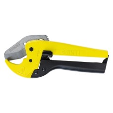 Труборіз Sigma для пластикових труб 0-42мм 233мм (сталь SK5) (4333111)