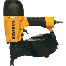 Цвяхозабивач Bostitch пневматичний, з обоймою барабан, тип кріплення N, L=32-64 мм (N66C-2-E)