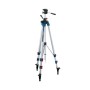 Штатив для нівеліру Bosch Professional BT250 для оптичних нівелірів, 1/4", 97.5-250см, 3.4кг (0.601.096.A00)