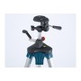 Штатив для нівеліру Bosch Professional BT250 для оптичних нівелірів, 1/4", 97.5-250см, 3.4кг (0.601.096.A00)