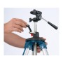 Штатив для нівеліру Bosch Professional BT250 для оптичних нівелірів, 1/4", 97.5-250см, 3.4кг (0.601.096.A00)