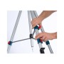 Штатив для нівеліру Bosch Professional BT250 для оптичних нівелірів, 1/4", 97.5-250см, 3.4кг (0.601.096.A00)