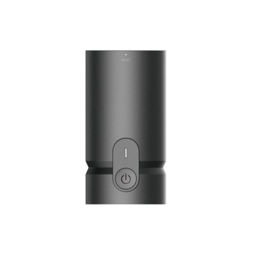 Автомобільний компресор Xiaomi HOTO Compressed Air Capsule (QWCXJ001)