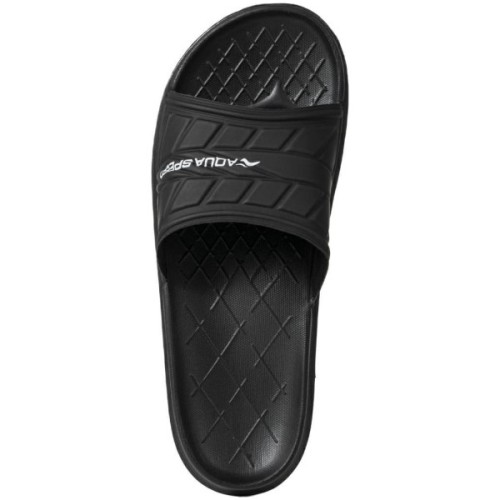 Шльопанці Aqua Speed Aspen 534-57 чорний 39 (5905718626212)