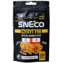 Сир сушений snEco Сулугуні 14 г (4823095816266)