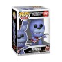 Фігурка Funko Pop серії 5 ночей у Фредді: 10 років - Бонні (87113)