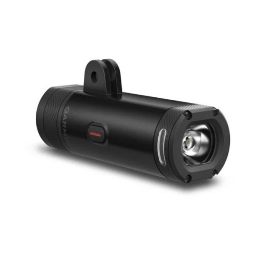 Передня велофара Garmin Varia UT Headlight with Helmet Mount, з кріпленям на шолом (010-01674-00)