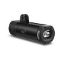 Передня велофара Garmin Varia UT Headlight with Helmet Mount, з кріпленям на шолом (010-01674-00)
