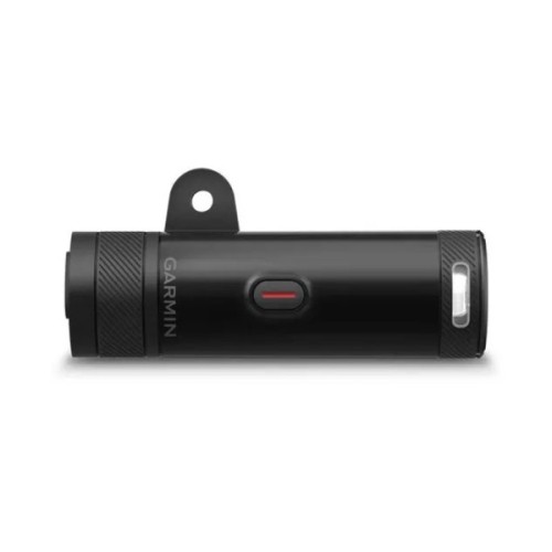 Передня велофара Garmin Varia UT Headlight with Helmet Mount, з кріпленям на шолом (010-01674-00)