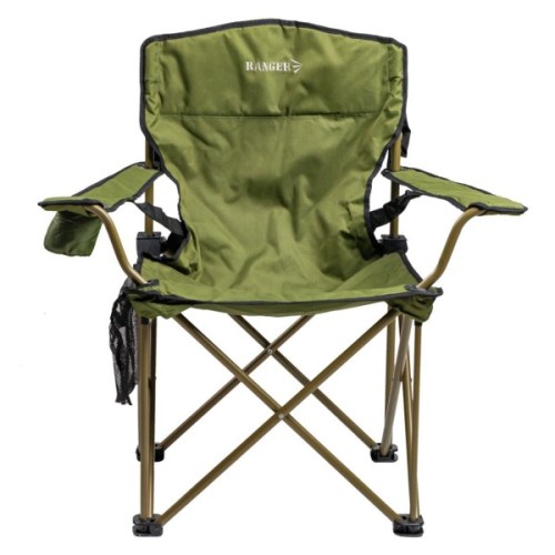 Крісло складане Ranger Rshore Green (RA2203)