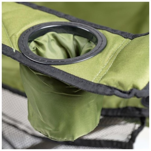 Крісло складане Ranger Rshore Green (RA2203)
