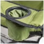 Крісло складане Ranger Rshore Green (RA2203)