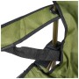 Крісло складане Ranger Rshore Green (RA2203)
