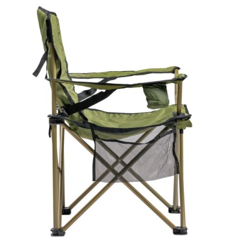 Крісло складане Ranger Rshore Green (RA2203)