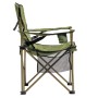 Крісло складане Ranger Rshore Green (RA2203)