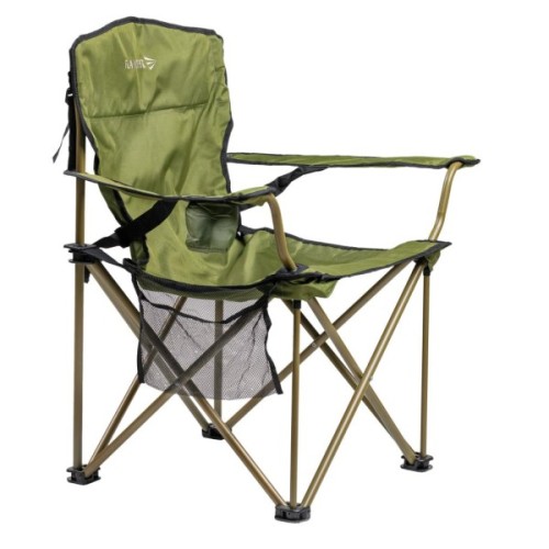 Крісло складане Ranger Rshore Green (RA2203)