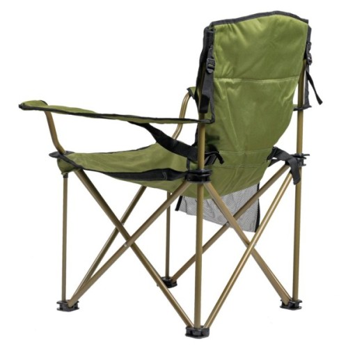 Крісло складане Ranger Rshore Green (RA2203)