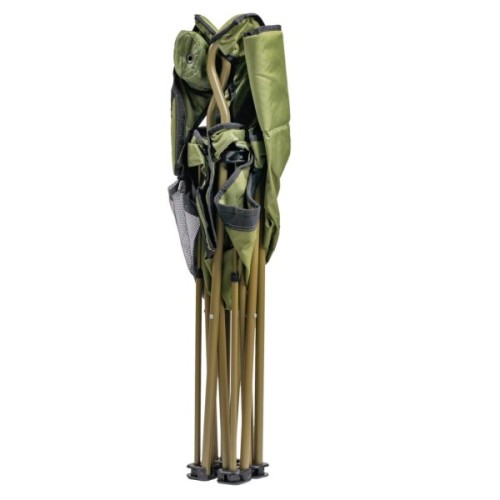 Крісло складане Ranger Rshore Green (RA2203)