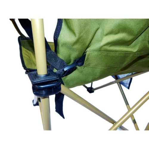 Крісло складане Ranger Rshore Green (RA2203)