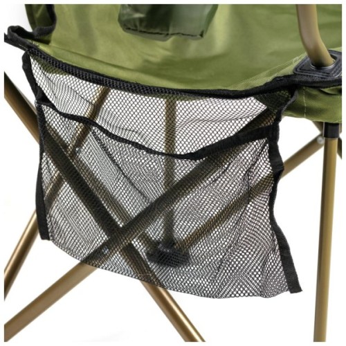 Крісло складане Ranger Rshore Green (RA2203)