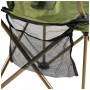 Крісло складане Ranger Rshore Green (RA2203)