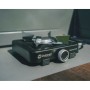 Портативна газова плитка Outwell Asama Solo Bruner (651264) (931589)