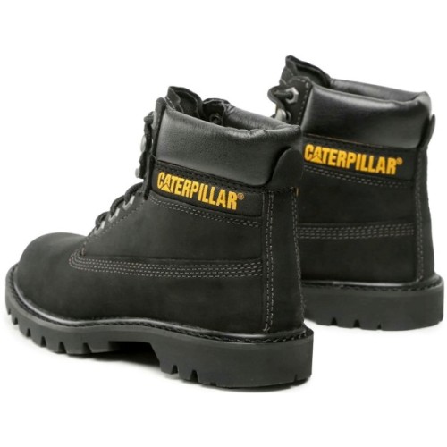 Черевики Caterpillar (CAT) Colorado 2.0 P110425 чорні 38 (195017068416)