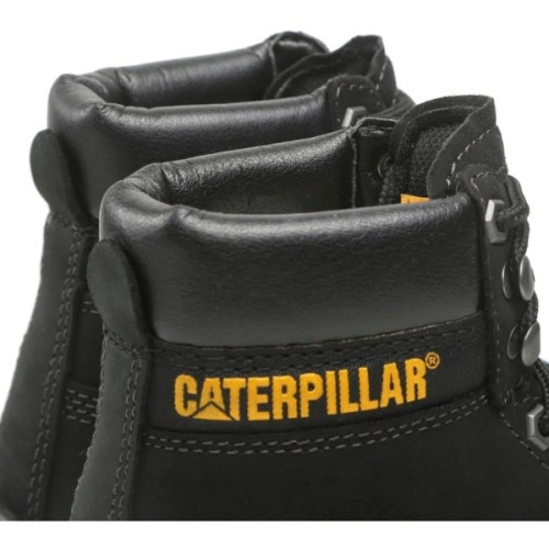 Черевики Caterpillar (CAT) Colorado 2.0 P110425 чорні 38 (195017068416)