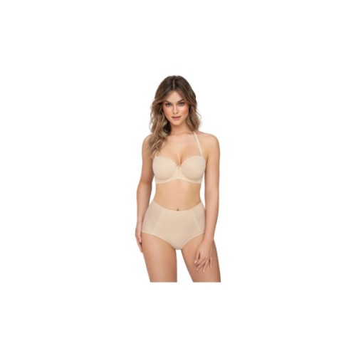 Труси Corin Brief Virginia 06871 Тілесний M (5904906623910)