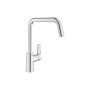 Змішувач Grohe Eurosmart (30567000)