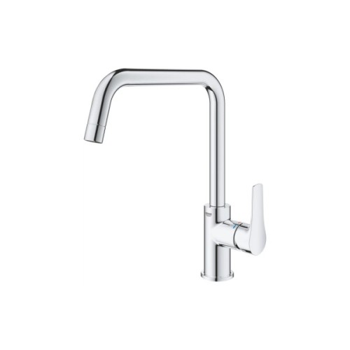 Змішувач Grohe Eurosmart (30567000)