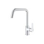 Змішувач Grohe Eurosmart (30567000)