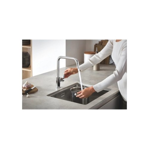 Змішувач Grohe Eurosmart (30567000)