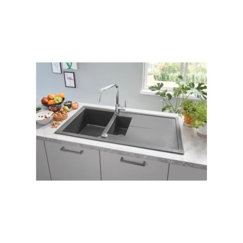 Змішувач Grohe Eurosmart (30567000)