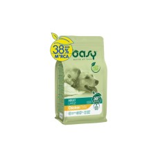 Сухий корм для собак OASY DOG LIFESTAGE Adult Large 12 кг (8053017349114) Сухий корм для собак OASY DOG LIFESTAGE Adult Large 12 кг (8053017349114)