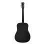Гітара акустична Maxtone WGC4010 Sunburst (WGC-4010G/SB)