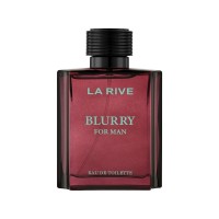 Туалетна вода La Rive Blurry For Man 100 мл (5903719642729)